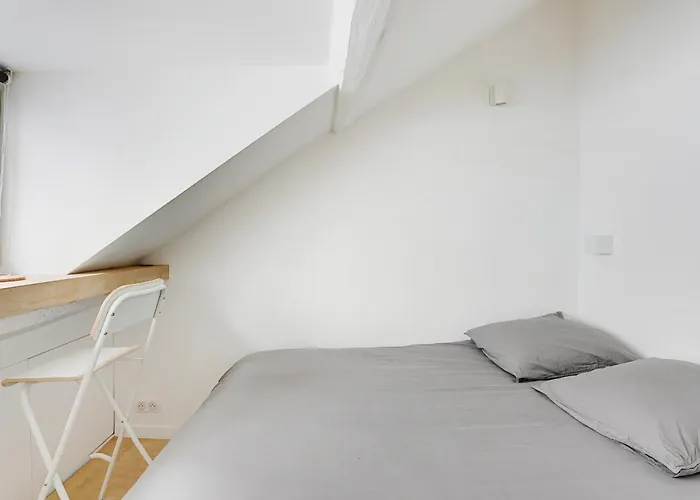 Saint Germain Beautiful Apartment