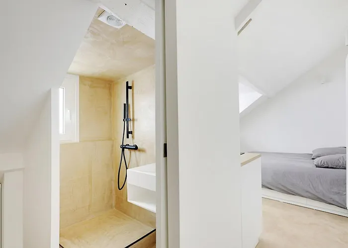 Saint Germain Beautiful Apartment